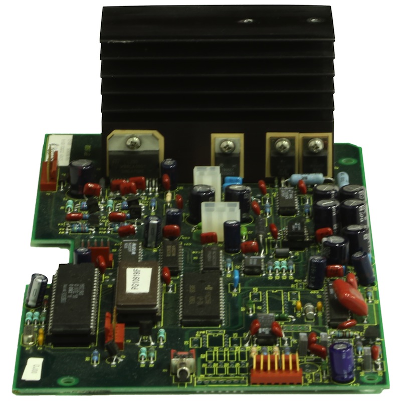 PCB PC155370 ELECTROGLAS® Controller Temptronic PCB